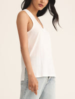 Z Supply | The Californian Tank | White