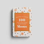 Prayers to Share: 100 Pass-Along Notes to Encourage Moms