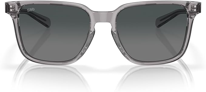 COSTA | Kailano Polarized Sunglasses | Smoke Crystal