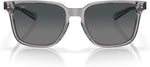 COSTA | Kailano Polarized Sunglasses | Smoke Crystal