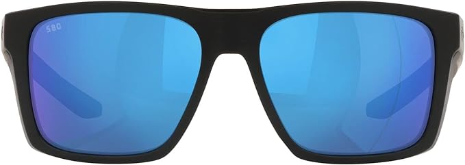 COSTA | Lido Polarized Sunglasses | Black