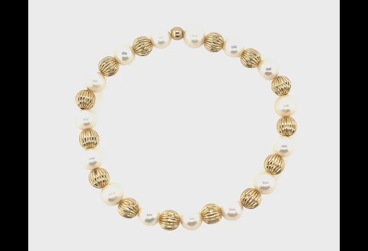 Lucia 14K Gold Filled Bracelet