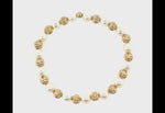 Lucia 14K Gold Filled Bracelet