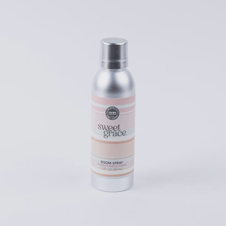 Sweet Grace Room Spray Non-Aersol