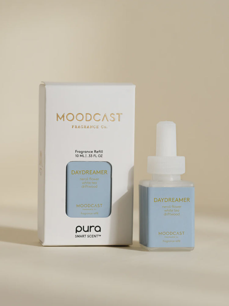 Moodcast Daydreamer Home Fragrance