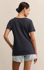Z Supply The Modern Pocket Tee | Eclipse