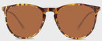 ABACO | Piper - Tortoise/Brown