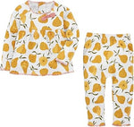 2 pc Pear Set