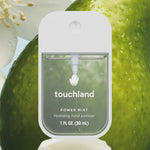 Touchland Power Mist | Rainwater