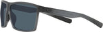COSTA | Rincon Polarized Sunglasses | Matte Smoke Crystal/Grey