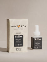 Guy Fox SoHo Pura Home Fragrance