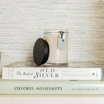 Solitude Small Jar Candle | Bridgewater Candles