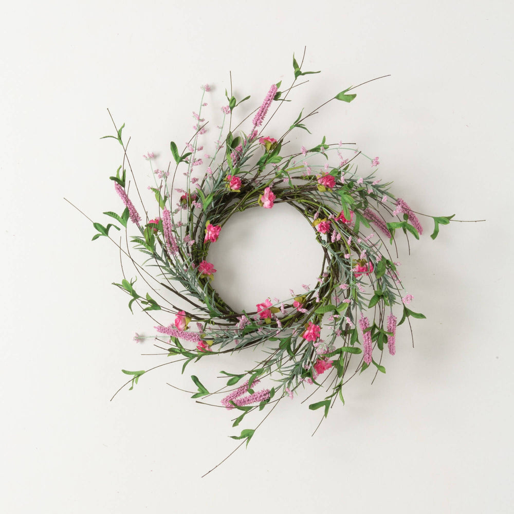 6.5" Spring Blossom Ring