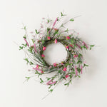 6.5" Spring Blossom Ring