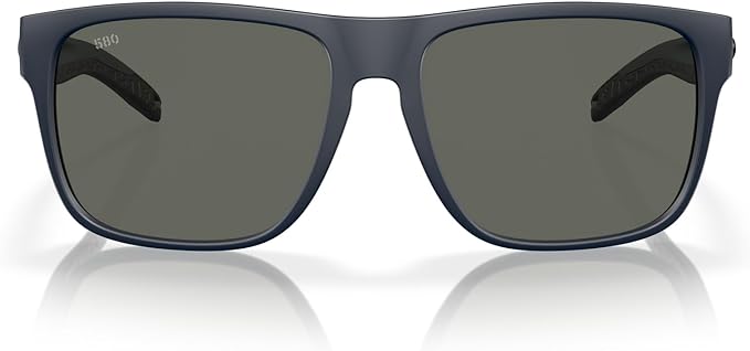 COSTA | Spearo XL Polarized Sunglasses | Midnight Blue