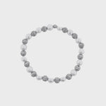 Lucia Sterling Silver Bracelet