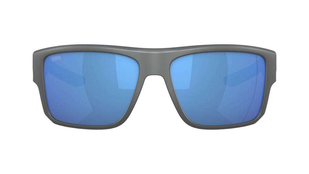 COSTA | Taxman Polarized Sunglasses | Gray/Blue