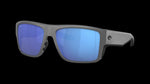 COSTA | Taxman Polarized Sunglasses | Gray/Blue