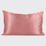 The Satin Pillowcase | Terracotta
