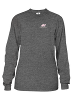 Simply Southern | LS Adult Save | Charcoal