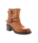 BedstuXRoan | Spry Boot | Pecan HD