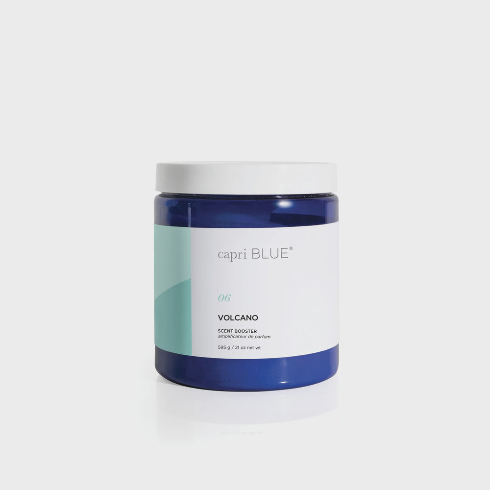 Capri Blue 21OZ Laundry Scent Booster | Volcano
