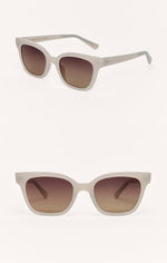 ZSUPPLY Eyewear | High Tide Sunglasses | Sandstone Gradient