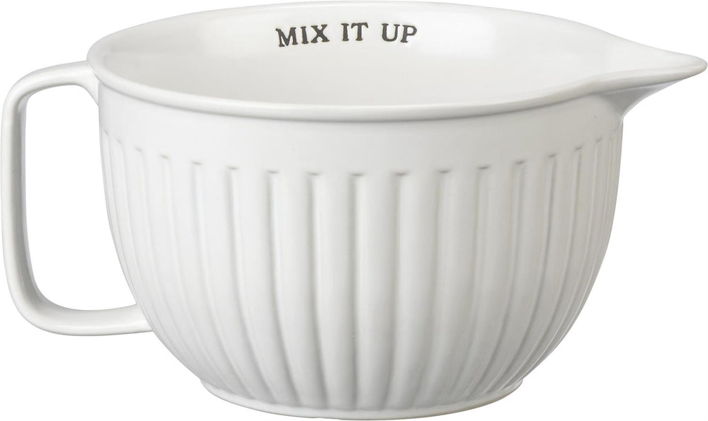 Mix It Up | Mixing Bowl