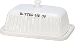 Butter Me Up | Butter Dish