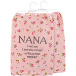 Nana Love You | Kitchen Towel