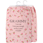 Grammy Love You | Kitchen Towel