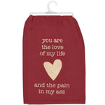 Of My Life | Kitchen Towel