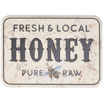 Local Honey | Wall Decor
