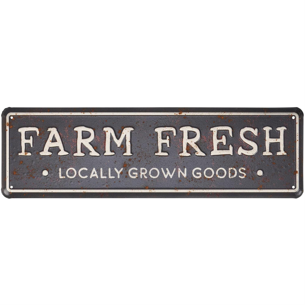 Farm Fresh | Wall Decor