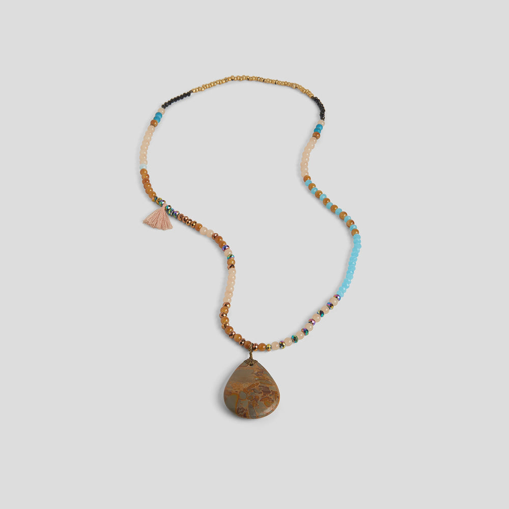 Syros Necklace