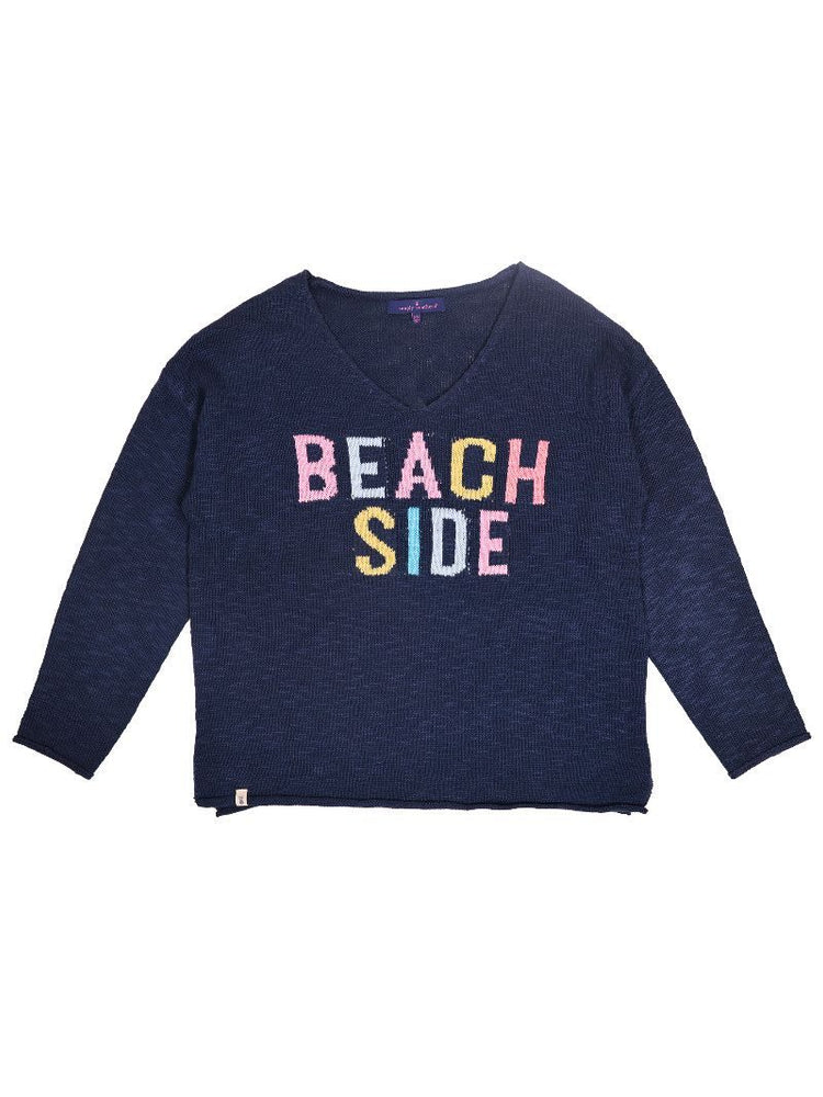 Simply Southern | Everyday Sweater | Beach