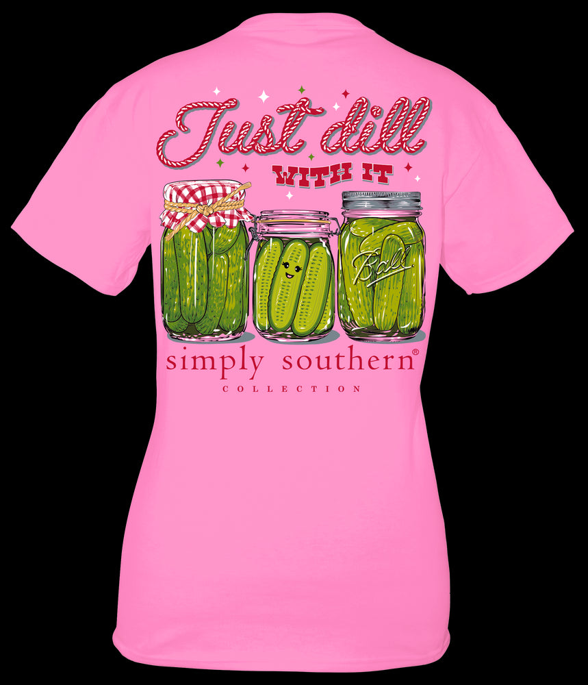 Simply Southern | Adult Dill | Fancy Candy