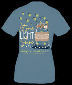 Simply Southern | Youth Light | Comet