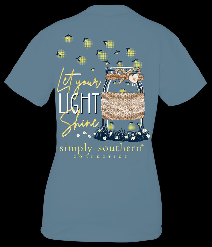 Simply Southern | Adult Light | Comet