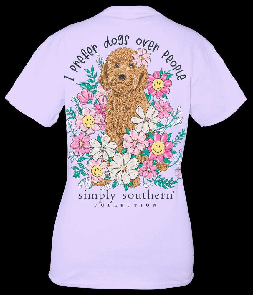 Simply Southern | Youth Prefer | Aster