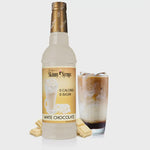 Skinny Syrup | White Chocolate | Sugar Free Syrup