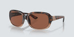 COSTA | Gannet Polarized Sunglasses | Shiny Tortoise Fade