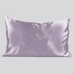 The Satin Pillowcase | Lavender
