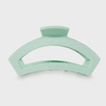 Open Claw Clip | Mint To Be | Large