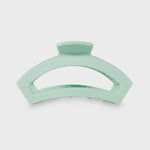 Open Claw Clip | Mint To Be | Medium
