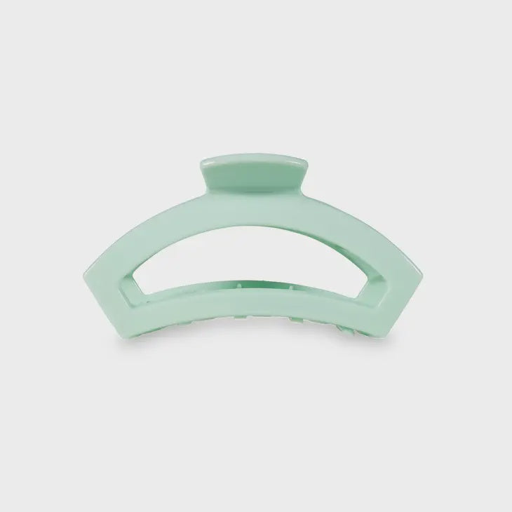 Open Claw Clip | Mint To Be | Tiny
