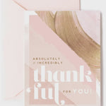 Thankful for YOU | Friendship Card